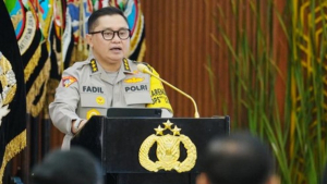 1.105 Personel DVI Polri Dikerahkan Identifikasi Korban Bencana di Sumatra