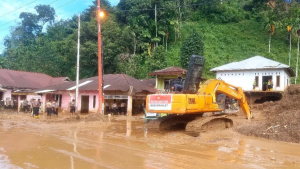 Rehabilitasi dan Rekonstruksi Pascabencana Sumatra Diproyeksi Rp60 Triliun