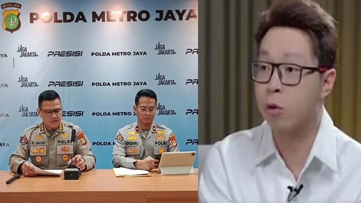 Dokter Richard Lee Dijerat Pasal Kesehatan dan Perlindungan Konsumen, Terancam 12 Tahun Penjara