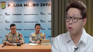 Polda Metro Jaya Tetapkan Ricard Lie sebagai Tersangka Kasus Dugaan Pelanggaran Perlindungan Konsumen