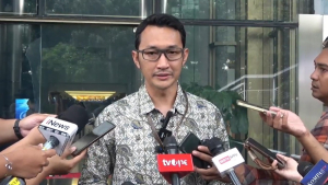 Skandal Kuota Haji 2024: KPK Jerat Yaqut Cholil Qoumas dan Stafsus Gus Alex