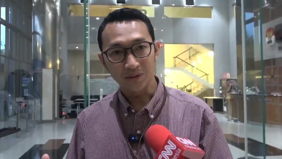 Kasus Katalis Pertamina, KPK Menunggu Fakta Sidang untuk Dalami Nama Riza Chalid