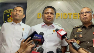 Bareskrim Buka Hotline Tambang Ilegal, DPR Soroti Kerusakan Lingkungan