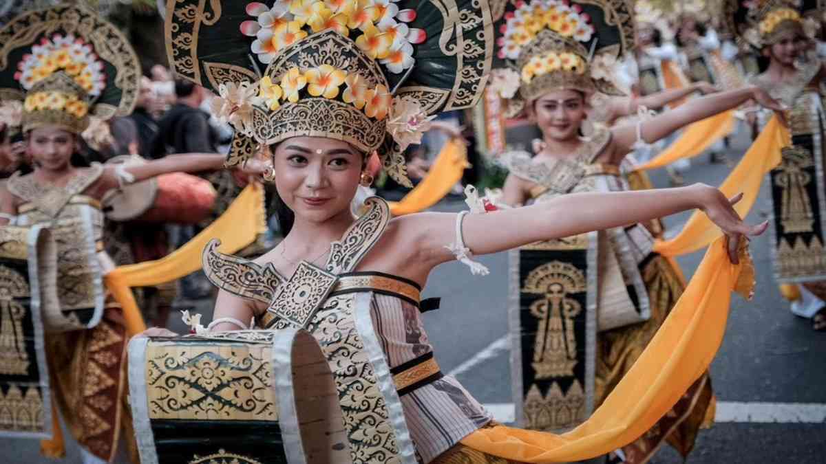 Prestasi Global: Bali Puncaki Daftar Destinasi Wisata Terbaik Dunia 2026