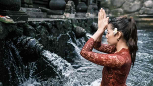 Kunjungan Wisman Capai 13,98 Juta, Kinerja Pariwisata Indonesia Menguat pada 2025