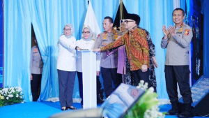 Polda Kalbar Jadi Prioritas, Kapolri Resmikan Direktorat PPA-PPO di 11 Polda