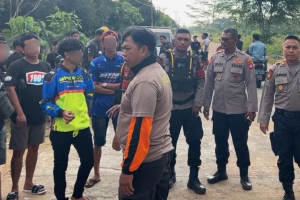 Polisi Ciduk Joki Balap Liar dan Panggil Orang Tua Pelaku, 6 Motor “Trondol” Diamankan