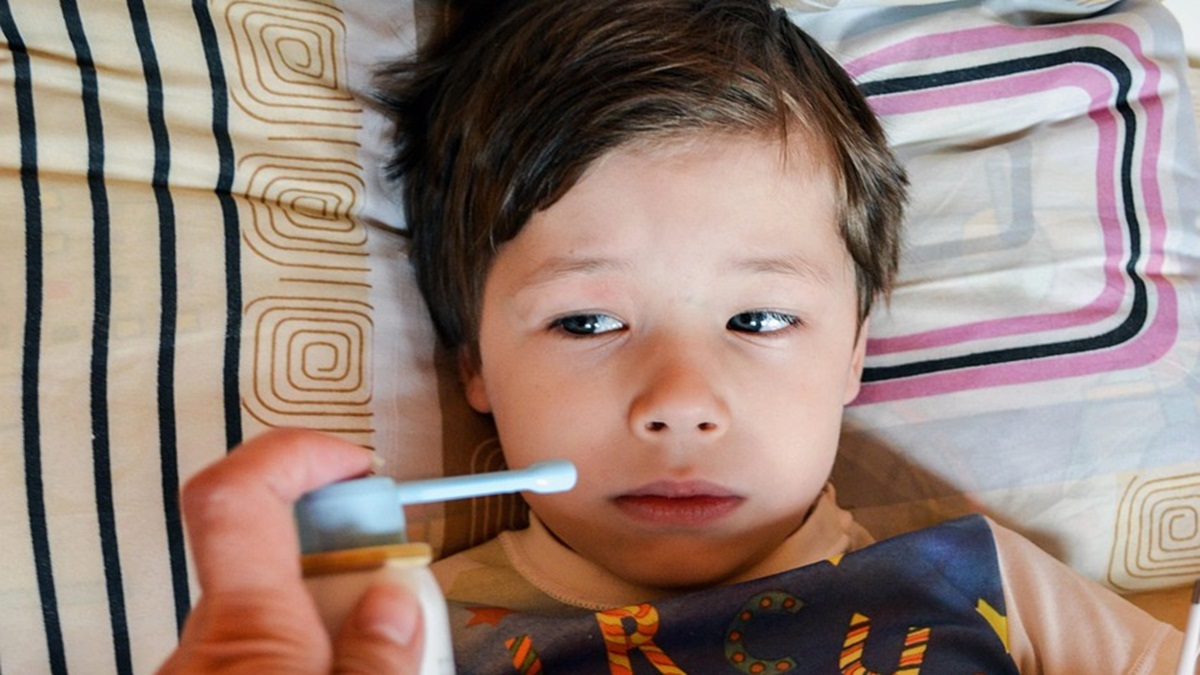 Kemenkes: Influenza A(H3N2) Subclade K di Indonesia Masih Terkendali