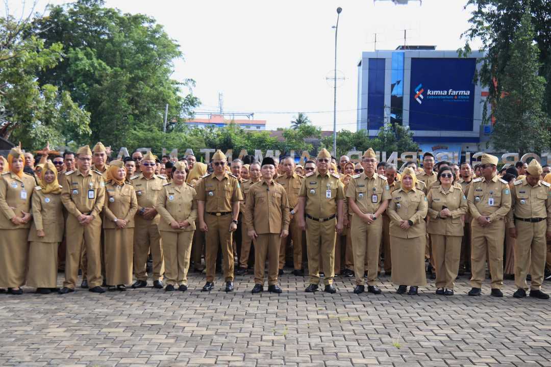 Norsan Umumkan Target Ambisius: IPM Kalbar Naik ke Posisi Kedua di Kalimantan pada 2030