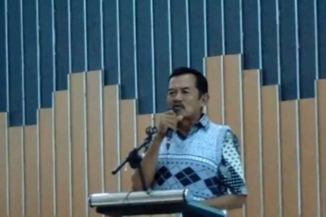 Kades Teluk Nangka Pardi: Ibu-Ibu Mandiri Kunci Utama Perkuat Ekonomi Keluarga