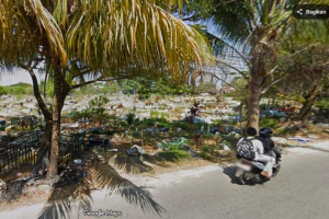 Ketersediaan Lahan Makam Menipis, Wali Kota Pontianak: Tak Masalah Jika Harus Makamkan di Luar Kota