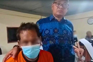 Kedok Petani Pengedar Sabu “Paket Ekonomis” Terbongkar, Tim Labubu Polres Kubu Raya Amankan Residivis