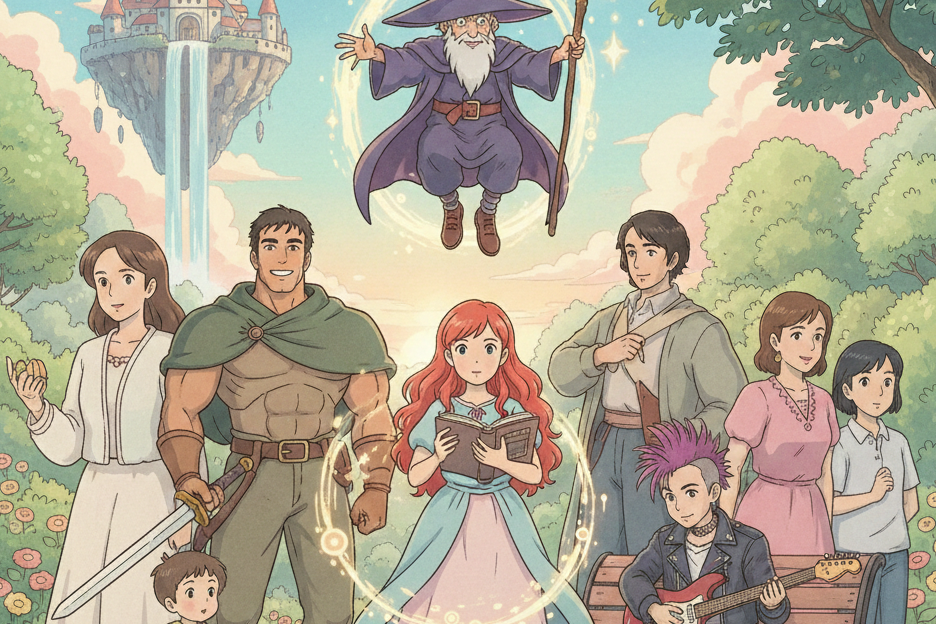 Rahasia Bulan Kelahiran Mengupas Karakter