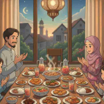 Strategi Cerdas Melawan Lapar 7 Tips Puasa Sehat dan Bertenaga