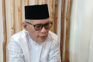 Siswa Lempar Bom Molotov di SMPN 3 Kubu Raya, Psikolog: Akumulasi Masalah Psikososial yang Tak Tertangani