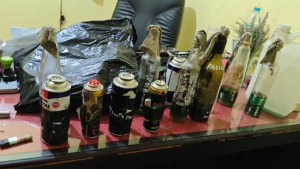 Siswa SMP di Kubu Raya Lempar Bom Molotov di Sekolah, Densus 88 Ungkap Paparan Konten Kekerasan Digital