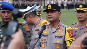 Kapolda Kalbar: Aksi Bom Molotov Siswa SMP Dipicu Perundungan Berkepanjangan