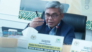 KPK Nilai Pilkada Lewat DPRD Rawan Transaksi Politik dan Korupsi Tertutup