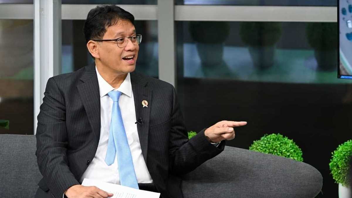 Dorong Belanja Warga, Pemerintah Siapkan Diskon Transportasi hingga THR Lebaran 2026