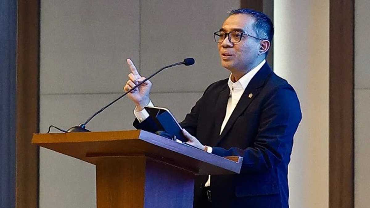 Anggaran KIP Kuliah 2026 Capai Rp15,3 Triliun, Pemerintah Perketat Sasaran Penerima