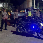 Antisipasi Balap Liar Jelang Sahur, Kapolres Kubu Raya Perintahkan Patroli Intensif di Jam Rawan Ramadan