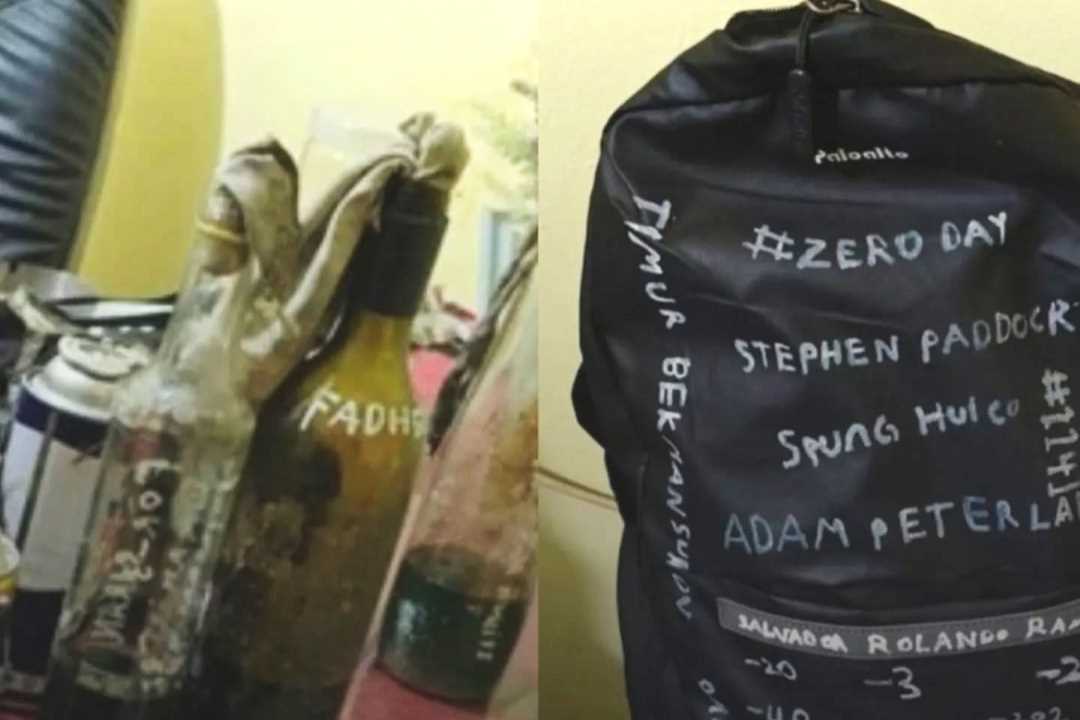 Siswa Terduga Pelaku Bom Molotov di Kubu Raya Tetap Bisa Ikut Ujian Akhir