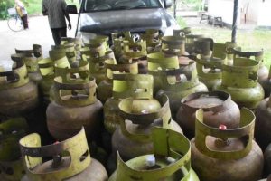 Tekan Harga Jelang Lebaran, 50 Ribu Tabung Elpiji Murah Disiapkan untuk Warga Kubu Raya