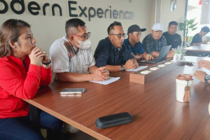 Kisruh Musorkab KONI Kubu Raya Memanas! TPP Bongkar Alasan Zulkarnaen Tak Lolos: Dukungan Cabor Kedaluwarsa