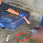 Waspada! Isi Daya HP Saat Tidur, Seorang Pemuda di Sungai Raya Meninggal dengan Luka Bakar di Dada