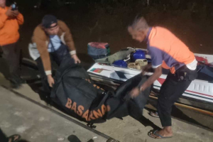 Sempat Dikira Boneka, Warga Tanjung Beringin Temukan Jenazah Bayi di Perbatasan Kubu Raya-Sanggau