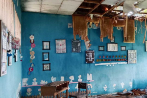 Jiwo Bakal Geser Anggaran Jalan untuk Perbaiki 60 Persen Sekolah Rusak