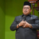 Luas Wilayah 78 Kali Lipat Pontianak, Wabup Sukiryanto Mau Tertibkan Perusahaan yang Minim Kontribusi