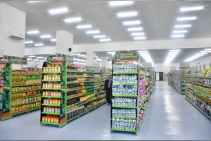 Lawan Minimarket Modern, Bupati Sujiwo Jadikan Torasera Abdussalam Mitra Strategis UMKM dan Pondok Pesantren