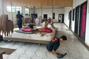 Berjuang Pulihkan 26 Pasien ODGJ dan Narkoba, Yayasan GEPSAN Harapkan Perhatian Pemerintah