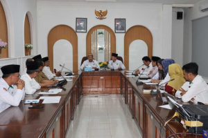 Berlaku 2,7 Kg Per Jiwa, Ini Daftar Lengkap Klasifikasi Nominal Zakat Fitrah 2026 di Kalbar