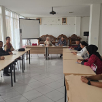 Perkuat Sinergi dan Kolaborasi UMKM Daerah: Audiensi PW APIMSA Kalbar dengan Dinas Koperasi UKM Kalbar