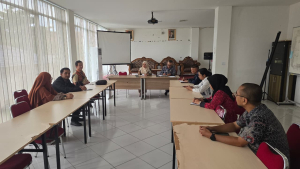 Perkuat Sinergi dan Kolaborasi UMKM Daerah: Audiensi PW APIMSA Kalbar dengan Dinas Koperasi UKM Kalbar