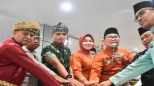 E-Adipati Kubu Raya Tingkatkan Disiplin ASN di Sektor Pendidikan