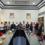 APIMSA Kalbar, KDEKS, dan Pemprov Kalbar Perkuat Sinergi Pengembangan UMKM dan Ekonomi Syariah