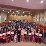 Pemilihan Duta Pendidikan FKIP Untan 2026: Satukan Visi, Perkuat Kontribusi, Wujudkan Langkah Bermakna
